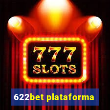 622bet plataforma